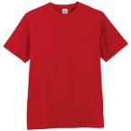 半袖Tシャツ レッド L ※取寄品 コーコス 3007