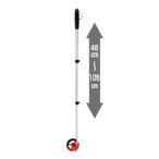 ウォーキングメジャー1KS ムラテックKDS WM-1KS