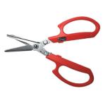 副梢キャッチ鋏 レッド 170mm ※取寄