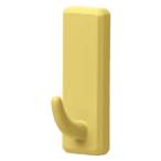 eフック S マスタード 1個価格 ※メーカー取寄品 シロクマ C-1C