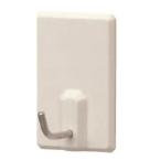 eフックD形 60 ピンク 1個価格 ※メーカー取寄品 シロクマ C-200