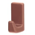 パワーフック XL ブラウン 1個価格 ※メーカー取寄品 シロクマ C-17T