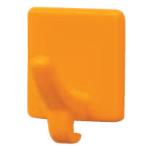 プチフック付フック 30 オレンジ 1個価格 ※メーカー取寄品 シロクマ C-202