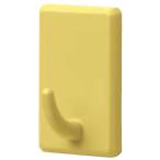 eフック S マスタード 1個価格 ※メーカー取寄品 シロクマ C-1U