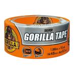�S�����e�[�v �V���o�[ �����͑��ڒ� ����_�N�g�e�[�v ��48mm ���i �S�����O���[ (GORILLA GLUE ) 1787