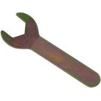 スパナ 17mm ※取寄品 ユーエイキャスター SUPANA17