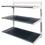 ARTIST ES-rack シューズ棚セット 750x300 