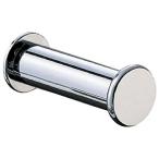 ショッピングPSハンガー ロコホルン32 80mm Aニッケルサテン 受注生産品 LH-32 ロイヤル LH-32