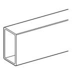 S балка 32 900mm A никель атлас SB-32 Royal SB-32