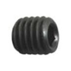 ミニホールソー部品 ミニ用ホローセット(ネジ) シントー