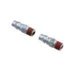 Pro-Auto エアーガン用プラグ ※取寄品 SEK(スエカゲ) AB-14MC