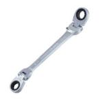 Pro-Autoダブルフレックスロックギアレンチ(サイズ14×17mm) SEK(スエカゲ) DFL1417