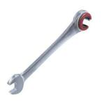 Pro-Autoフレアナットギアレンチ(サイズ10mm) SEK(スエカゲ) FNG-10