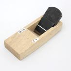 反り鉋『春蘭』 青紙2号鋼 48mm（白