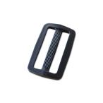 45mmベルト止 2つ穴 黒 取寄品 椿モデル arde9999