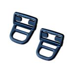 休止フックハンガー 2個入 取寄品 椿モデル arde9999