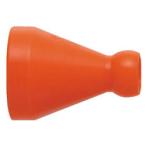 クーラントライナー(異型アダプター)呼称1/2×1/4mm(1袋・1個) トラスコ P-CL-4A01