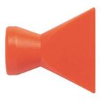 クーラントライナー(フレア)呼称1/2×幅2 1/2(1袋・1個) トラスコ P-CL-4N10