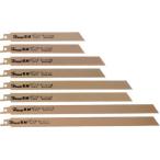 バイメタルセーバーソーブレード 200×18 10枚入 ハウスBM BS2018