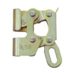 ねじクランプ 81×75mm 藤井電工 NC-3-BP