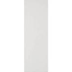 マグネットシート 艶ありタイプ 幅100×長さ300×厚み0.8mm 白 トラスコ MSA1W