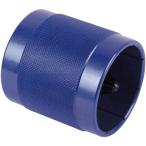 パイプリーマー(プラスチック管用)12〜66mm トラスコ TPR-1266