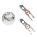 コイル式オールステンミニカッターシリーズ用部品 バネ部品のみ 1個価格 受注生産品 土牛産業 01337