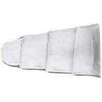 箱入り特許クサビ 特大（１箱・50個入価格） 土牛産業 00252