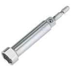 電動ドリル用レースウェイ用ソケット ロングタイプ 17mm TOP ECS-17L