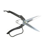 プロ200 葉刈鋏 5寸刃 全長300mm ニシ