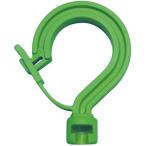 ロックフックS 緑色 日動 BH-SK