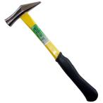  новый зеркало лицо . порез молоток стакан волокно рисунок 21mm 330mm * посылать за товар длина .. Hammer HA-97