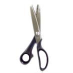 美鈴 ステンレス ピンキング 210mm 818