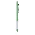 ユニ アルファゲル スイッチ 0.5mm M5-1009GG オパールグリーン 取寄品 三菱鉛筆 M51009GG1P.52