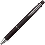 ボールペン 3色 ジェットストリーム 0.5mm SXE3-800-05 ブラック 取寄品 三菱鉛筆 SXE380005.24