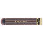 ユニホルダー替芯 HB(1パック価格) 三菱鉛筆 ULNHB