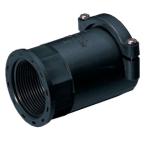  огнестойкость combination муфта Mira Rex 100= винт есть толщина сталь 104 (1 шт цена ) будущее промышленность (MIRAI) MFGP-100