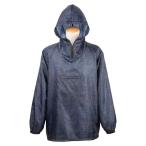  рабочая одежда ano подставка Parker индиго Denim (M размер ) посылать за товар Uni world WT-8410