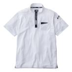  короткий рукав с высоким воротником Zip черный M размер посылать за товар PUMA WORKWEAR( Puma Work одежда PW-3013N