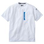  короткий рукав футболка белый L размер посылать за товар PUMA WORKWEAR( Puma Work одежда PW-3023N
