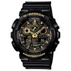 ¥«¥·¥ª¡ÊCASIO¡ËÏÓ»þ·× G-SHOCK G-SHOCK ¥¸¡¼¥·¥ç¥Ã¥¯ GA-100CF-1A9 ¥á¥ó¥º ¥Ö¥é¥Ã¥¯ È¢Ìõ¤¢¤ê ³¤³°¥â¥Ç¥ë