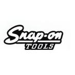 ステッカー シール デカール 車 クルマ バイク オートバイ ヘルメットに スナップオン (おしゃれ かっこいい エンブレム アメリカン 雑貨)1234