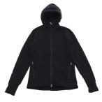 HOUDINI(フーディニ) Men's Power Houdi 225984 True Black/True Black S