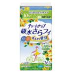 Yahoo! Yahoo!ショッピング(ヤフー ショッピング)【アウトレット】チャームナップ 吸水さらフィ ロング 無香料 消臭タイプ 19cm   26枚入※メーカー都合によりパッケージが変更となる場合がございます