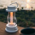 BALMUDA The Lantern L02A ブラック