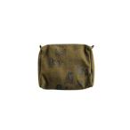 リサラーソン マルチポーチ スケッチ いぬたち カーキ LISA LARSON MULTI POUCH sketch dogs khaki / おしゃれ