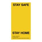 ソーメニーイヤーズ 抗菌マスクケース Stay Safe - Stay Home by Thomas O’ Brien so many years THE MASK CASE Stay Safe - Stay Home by Thomas O’ Brien /