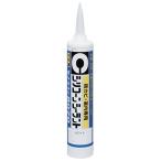 セメダイン 室内用 シリコーンシーラント 防水 防カビ 8070 プロ用 330ml ホワイト 1本