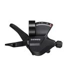 シマノ(SHIMANO) シフティングレバー(MTB) SL-M315-8R 右レバーのみ 8S ESLM3158RA ALTUS(アルタス)