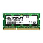 A-Tech 8GB モジュール Dell Inspiron 15 (3542) ノートパソコン&amp;ノートブック対応 DDR3/DDR3L PC3-12